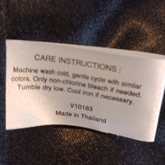 Gallery, Hooded Brown Animal Print Rain Coat Size Large, All Weather Coat/Jacket - Picture 16 of 16